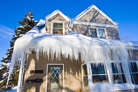 Winter Home Maintenance Checklist for Minnetonka Homeowners Thumbnail