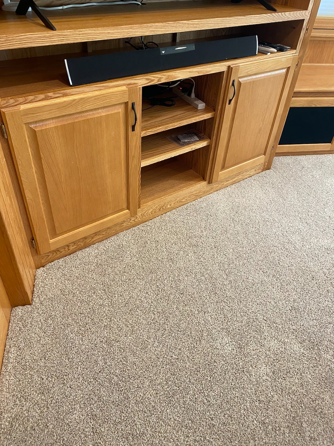 Excellent Carpet Adjustment in Maple Grove Thumbnail