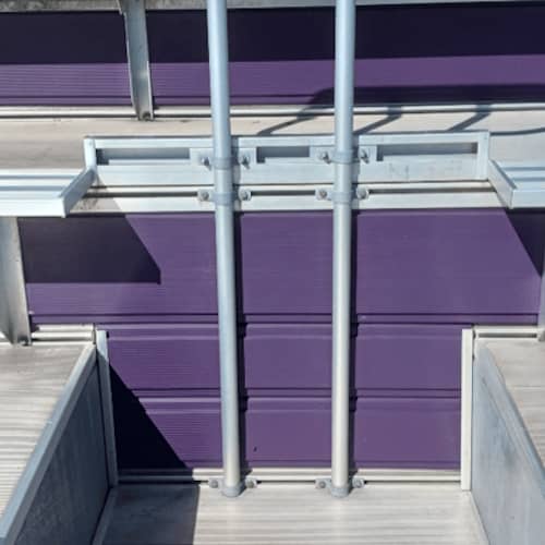 Exterior House Washing