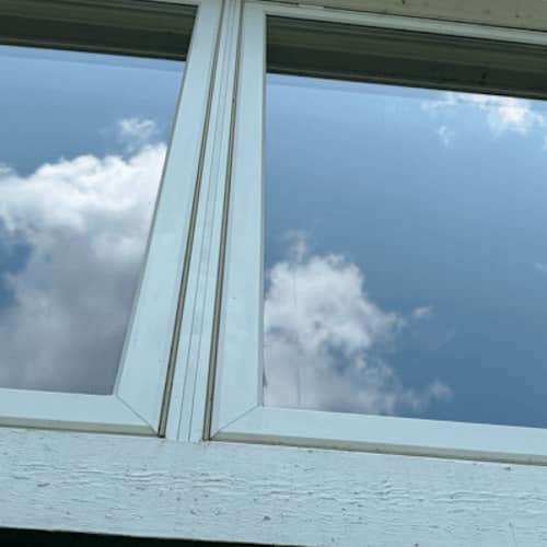 Exterior House Washing