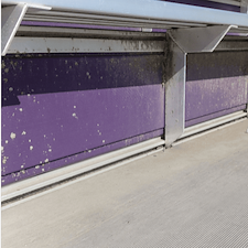 Football Stadium Cleaning for Crown College in St. Bonifacius, MN 0