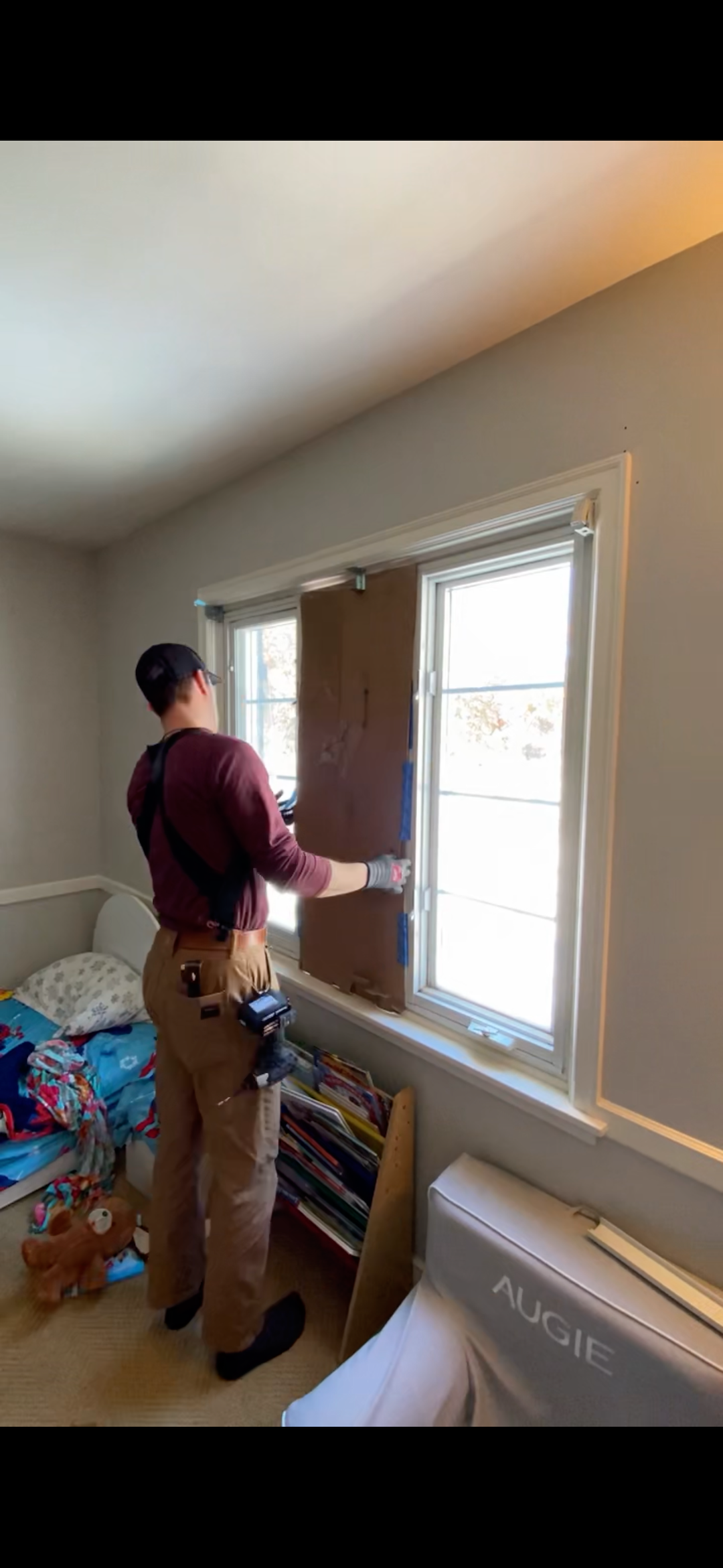 Window Repair Completed With Maximum Precision and Attention to Detail Thumbnail