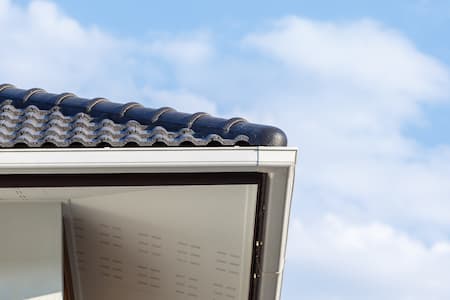 Commercial Gutter Cleaning
