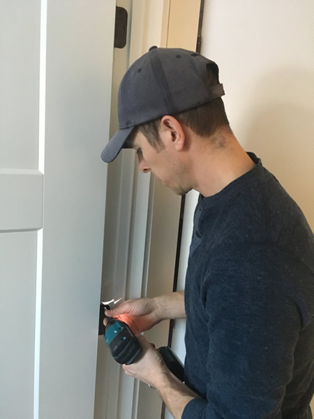 Carpentry