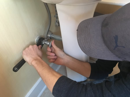 Plumbing