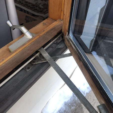 Window Repairs