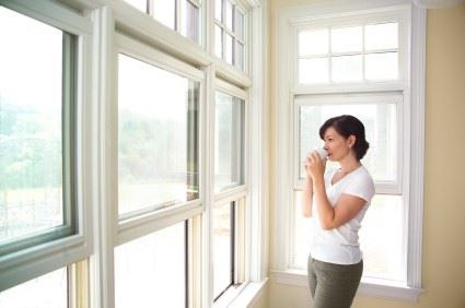 Window Replacement & Repair